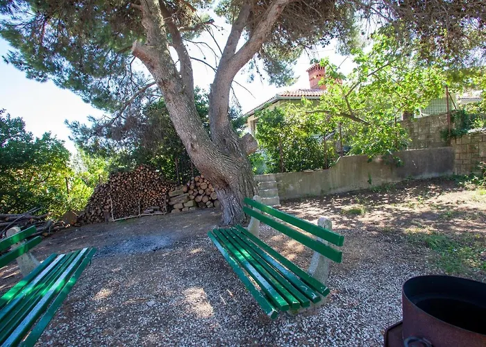 ホステル Trobenta In Oblak