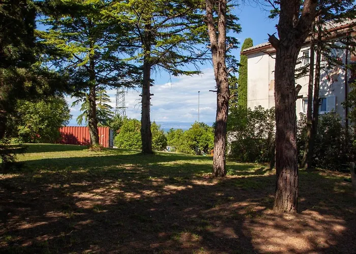 Trobenta In Oblak * Portorož