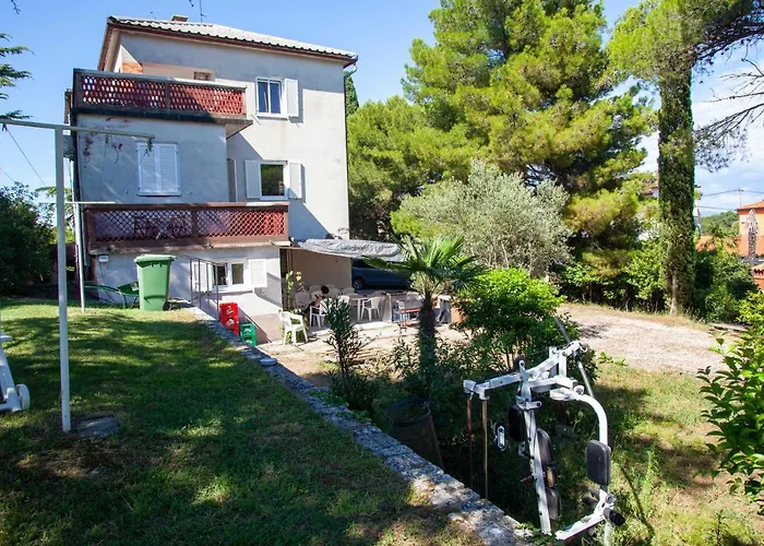 Albergue Trobenta In Oblak Portorož