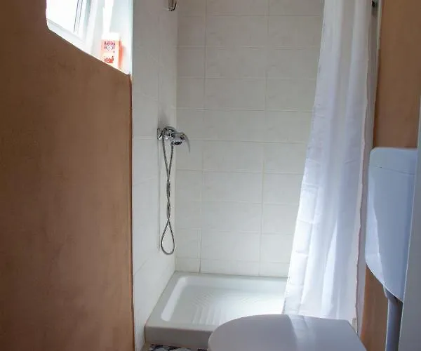 Hostel Trobenta In Oblak Portorož