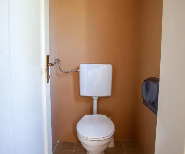 Albergue Trobenta In Oblak