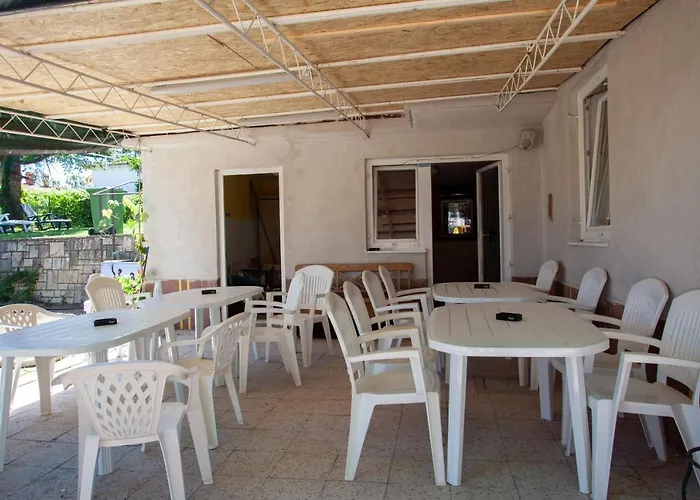 Hostel Trobenta In Oblak Portorož