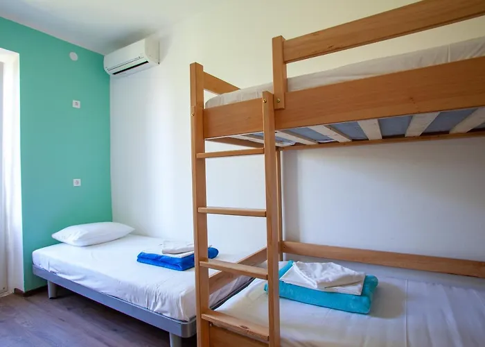 Albergue Trobenta In Oblak