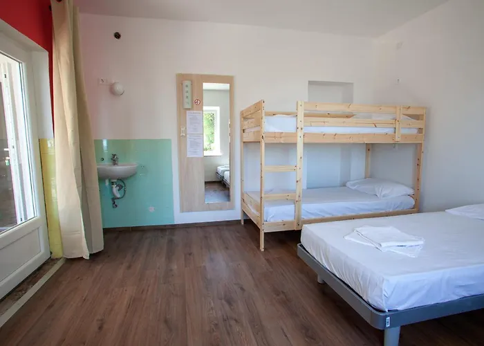 Trobenta In Oblak * Portorož