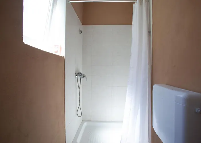 Albergue Trobenta In Oblak *