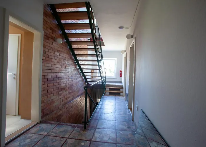 Albergue Trobenta In Oblak