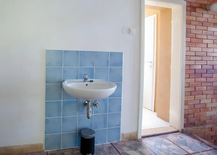 Trobenta In Oblak Albergue