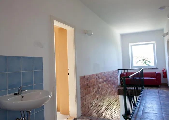 Trobenta In Oblak Portorož