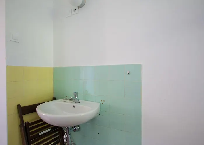 Trobenta In Oblak Albergue