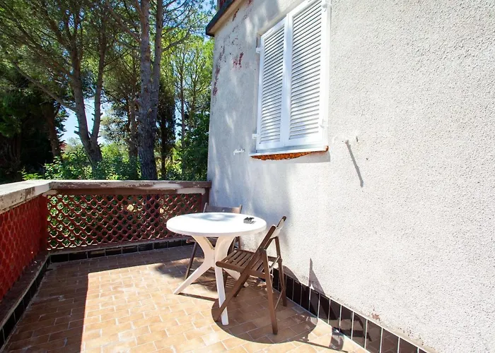 Trobenta In Oblak * ポルトローシュ