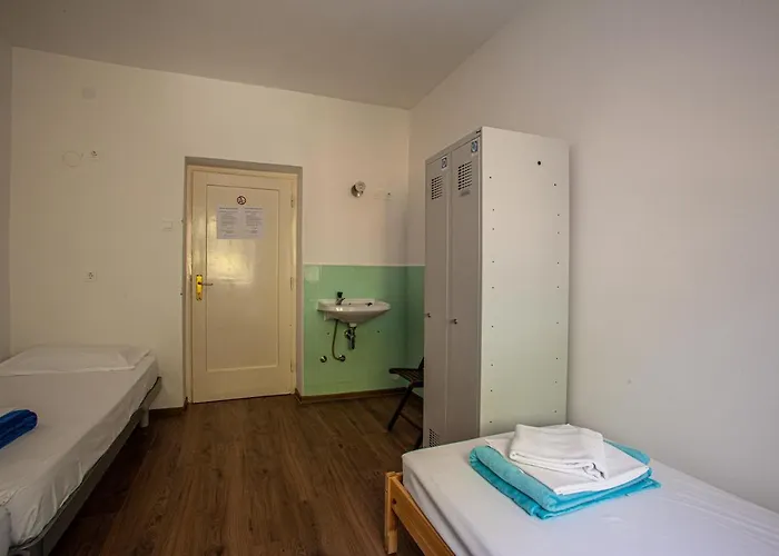 Hostel Trobenta In Oblak