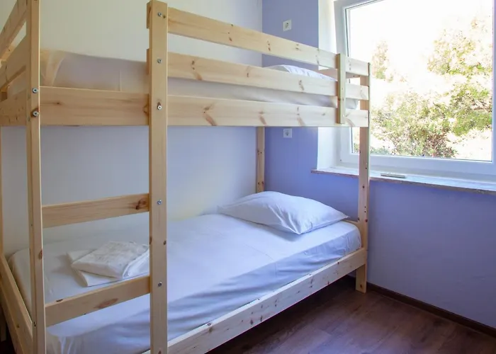 Hostel Trobenta In Oblak