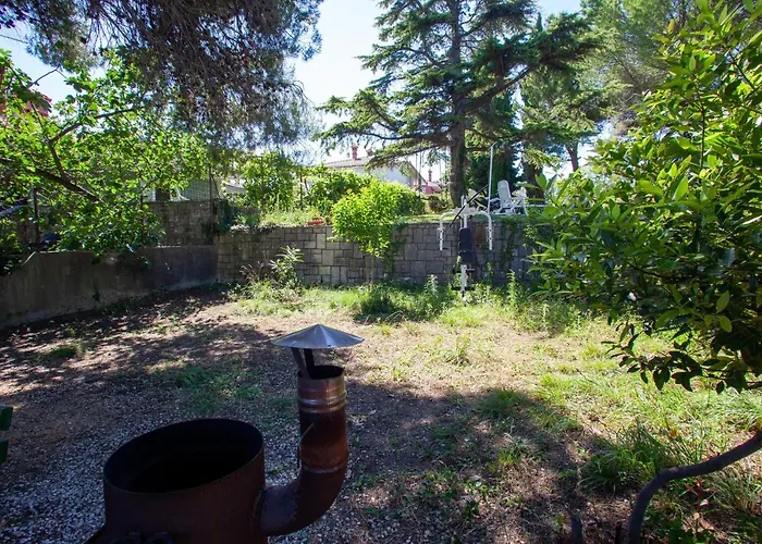 Trobenta In Oblak Portorož