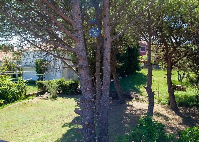 Trobenta In Oblak ホステル *