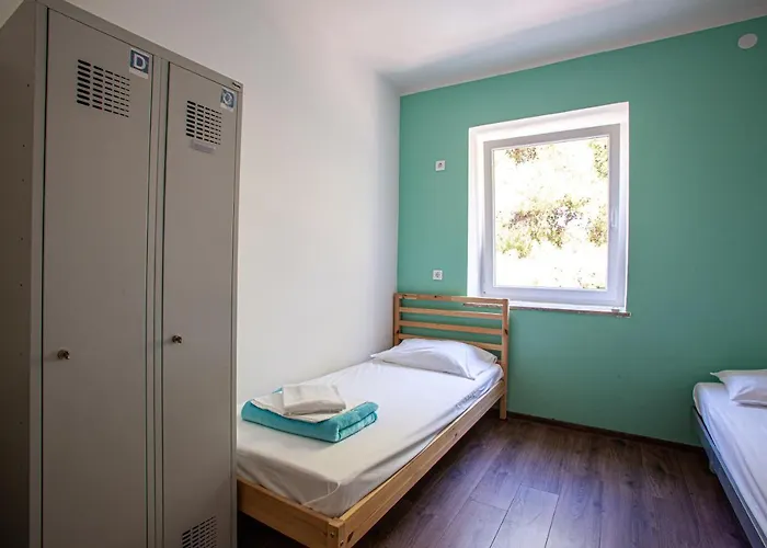 Hostel Trobenta In Oblak