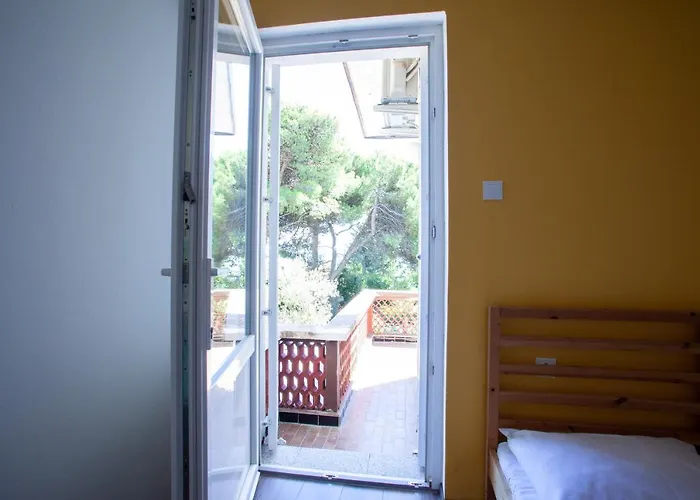 Trobenta In Oblak Hostel