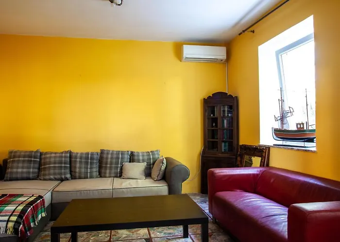 Trobenta In Oblak Hostel *