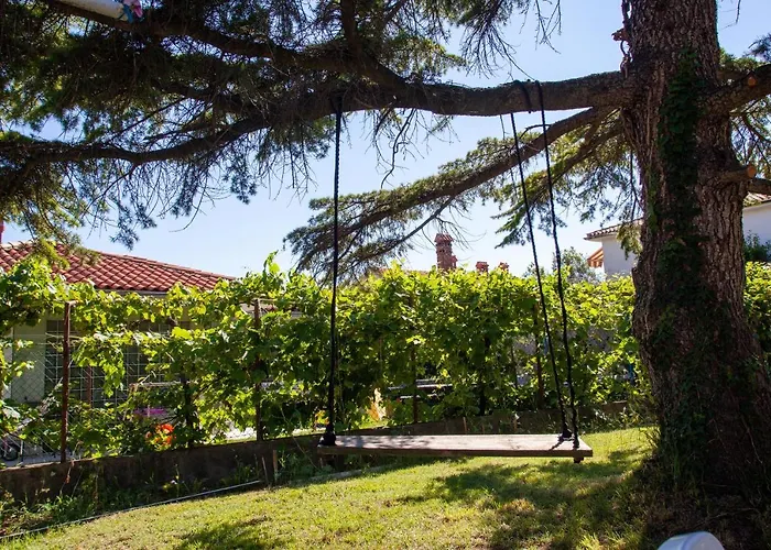 Trobenta In Oblak Portorož