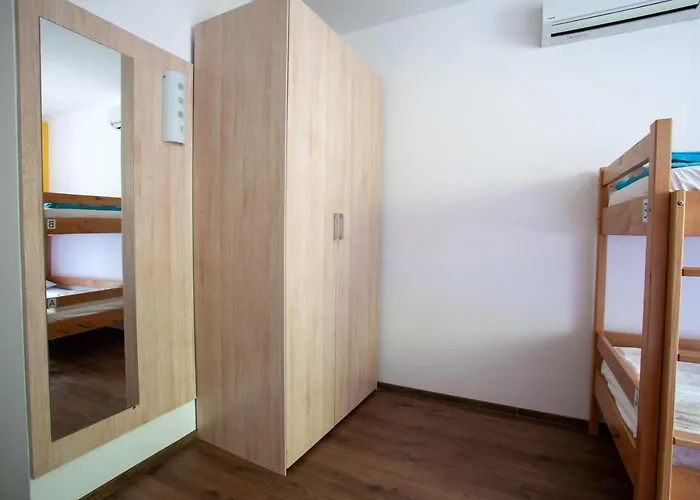 Trobenta In Oblak * Portorož