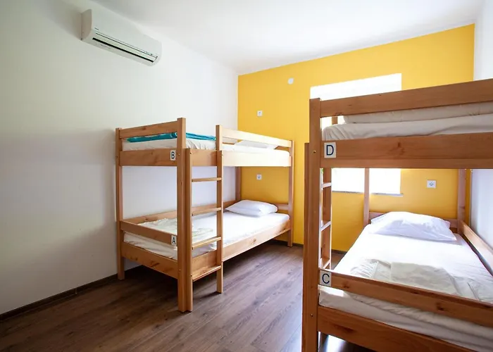 Albergue Trobenta In Oblak