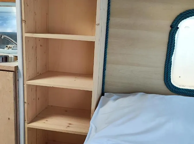 Albergue Trobenta In Oblak