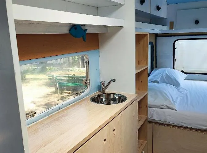 Albergue Trobenta In Oblak