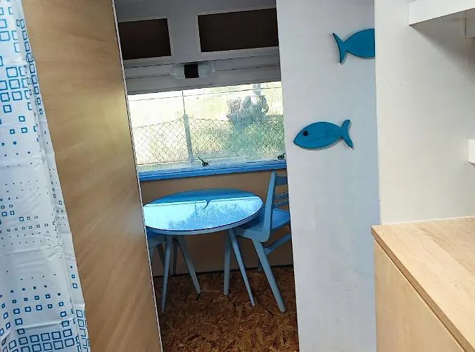 Albergue Trobenta In Oblak